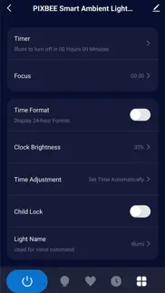 pixbee smartlife iphone screenshot 4
