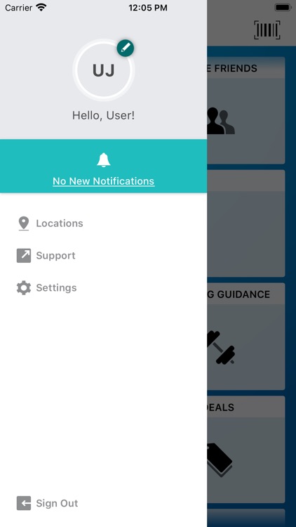 Berkshire Family YMCA screenshot-3