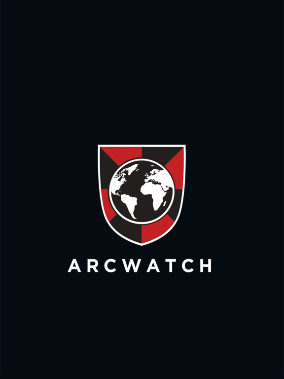 Screenshot #4 pour ArcWatch
