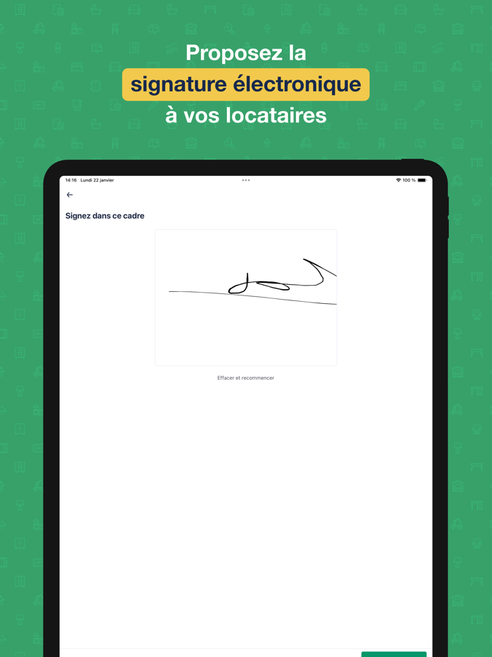 nockee - États des lieux