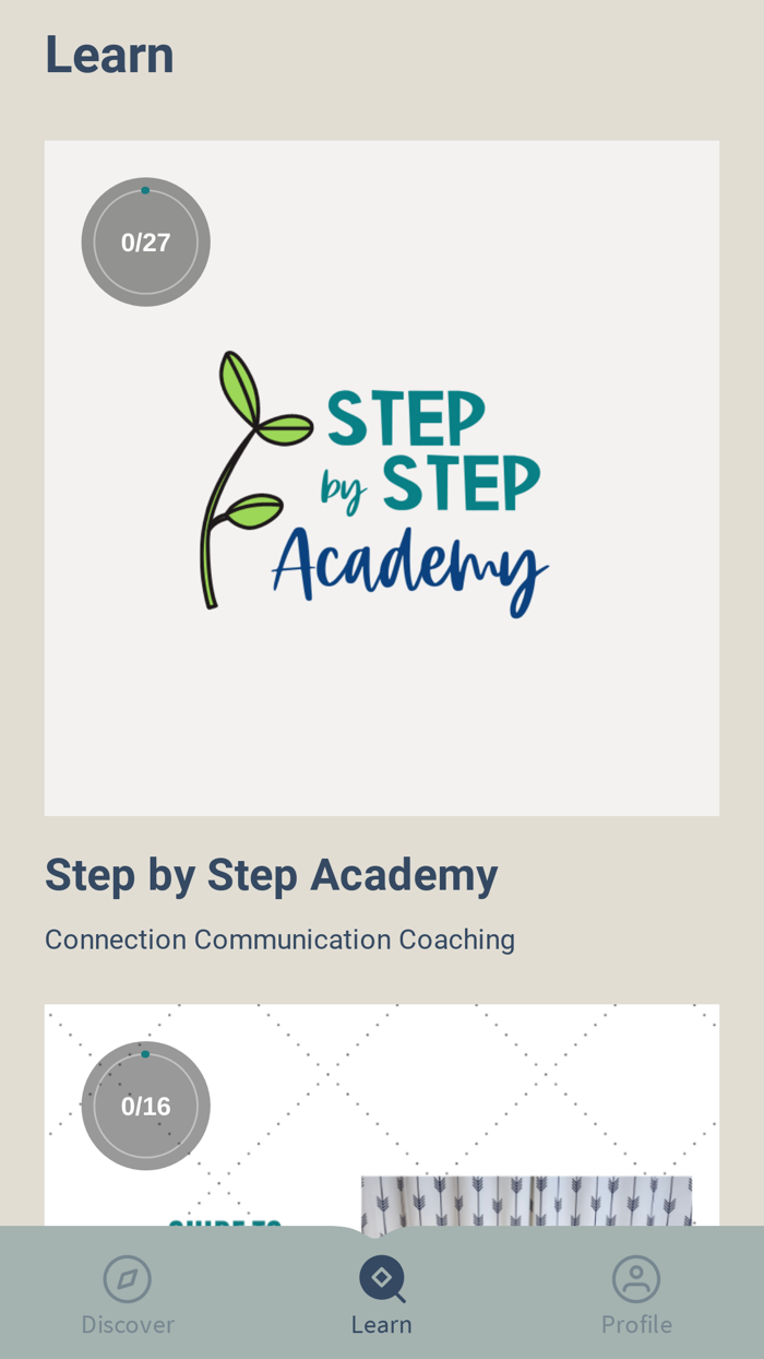 Connect-it is not just speech