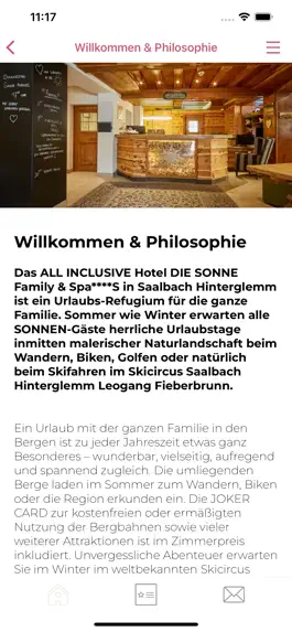 Game screenshot DIE SONNE apk