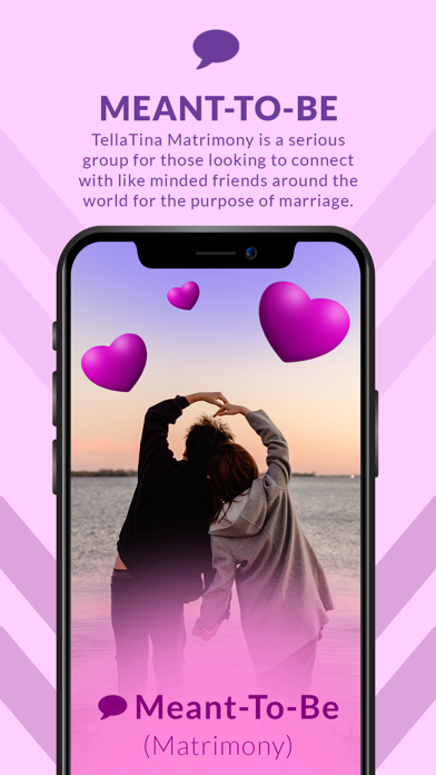 TellaTina Screenshot