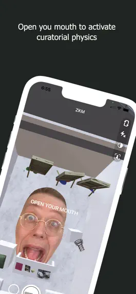Game screenshot Perfect Museum apk