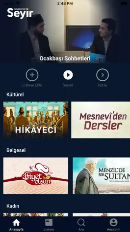 Game screenshot Semerkand Seyir mod apk