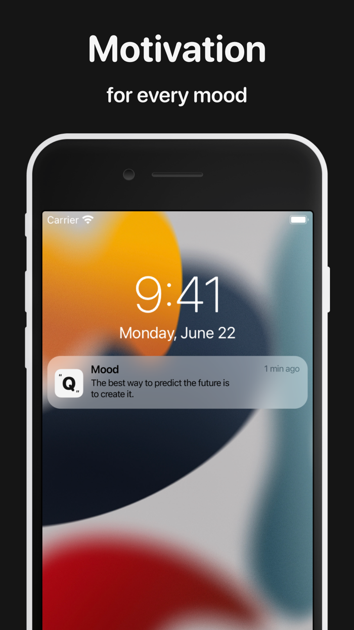 QUOX - Daily Motivation Quotes