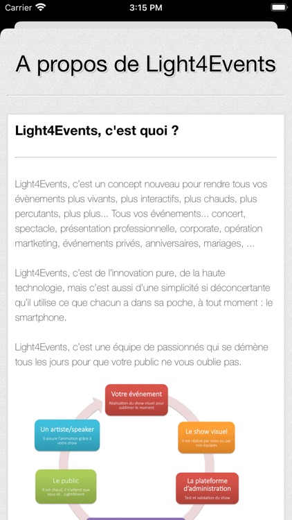 Light4Events screenshot-5