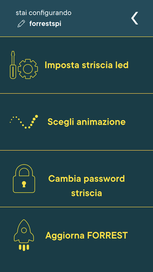 #3. Forrest (iOS) Podle: Newlab s.r.l.