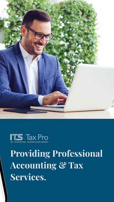 ITS Tax Pro Screenshot