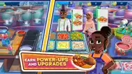 Disney Iwájú: Rising Chef iphone resimleri 2