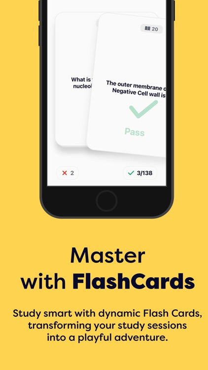 Studi - Learning Companion