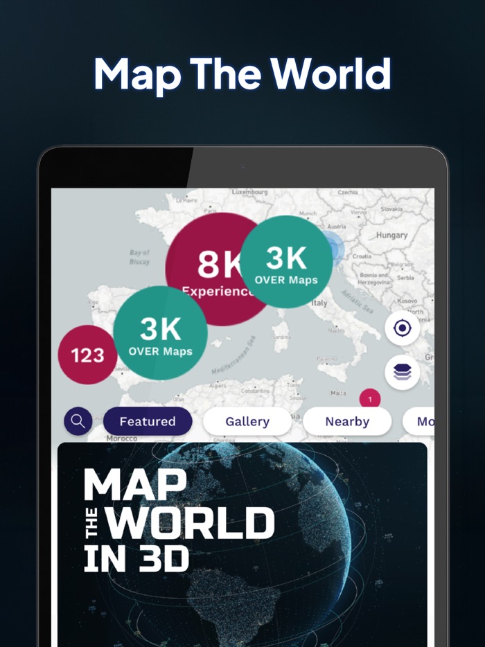 Over - Over the Reality