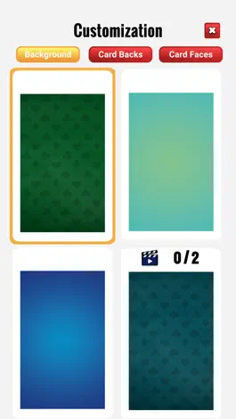 Game screenshot Joker Solitaire - Card Game mod apk