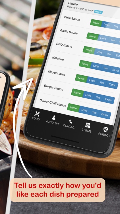 Mr Pizza in King's Lynn