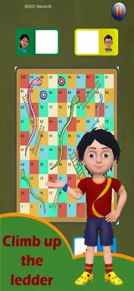 Game screenshot Shiva Ludo Supreme Star apk