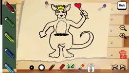 Game screenshot Garden Coach Crabzilla Pickles mod apk