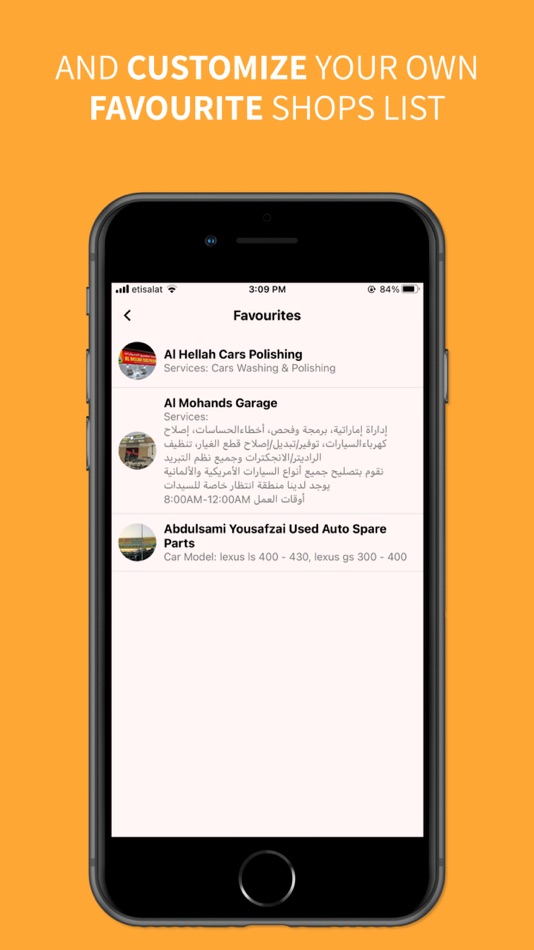 #5. Spartlic (iOS) 由: Abdelrahman Abuissa