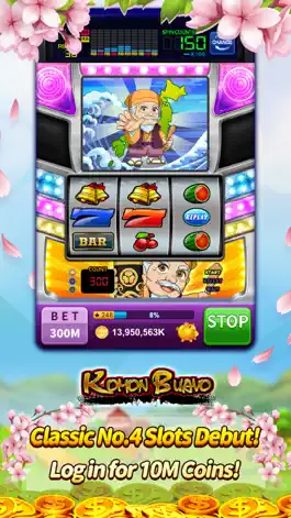 Game screenshot Bravo Casino- Cash Slots Games mod apk