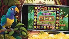 Game screenshot Crazy Monkey: Jungle Adventure apk
