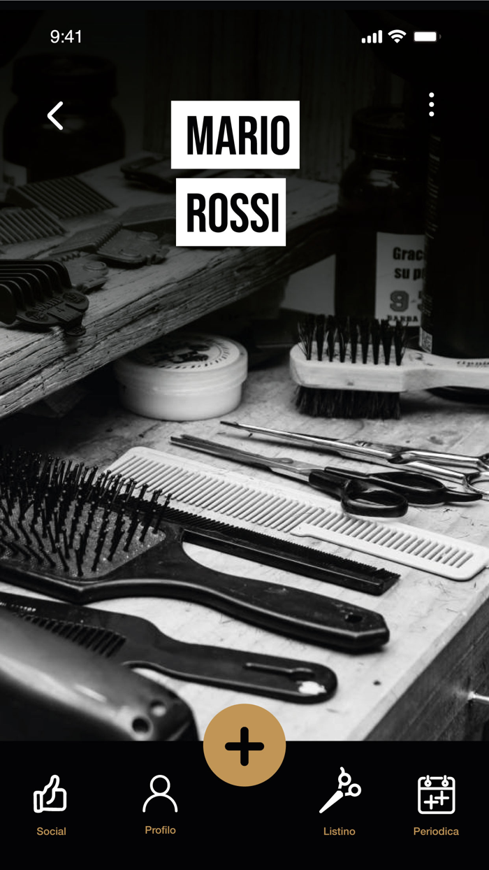 CHM - Crazy App by Marcello