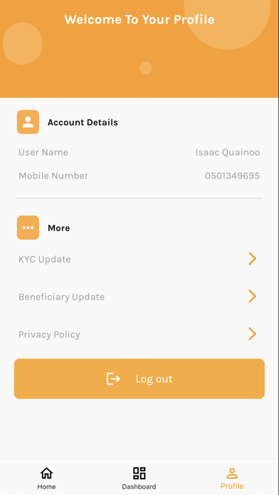 HSOPS Screenshot