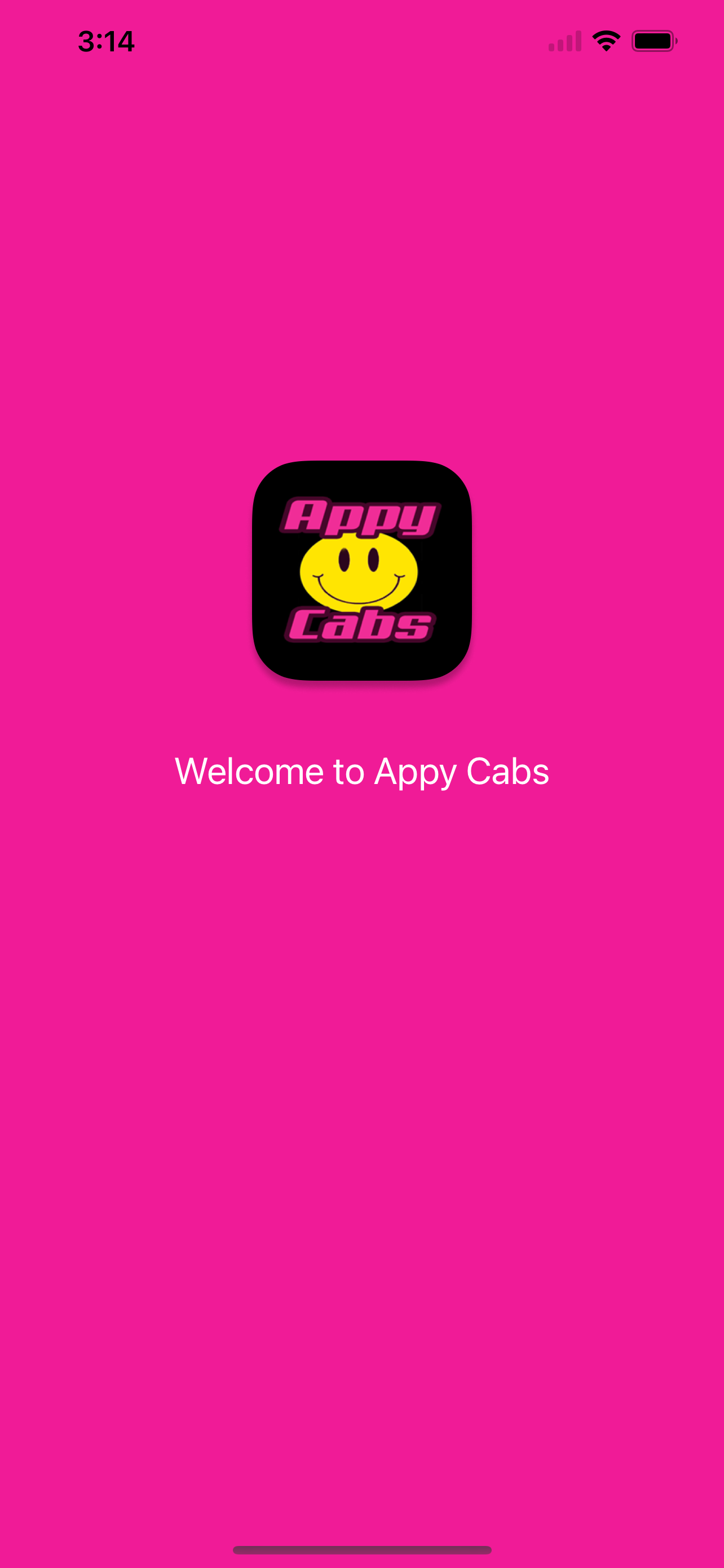Appy Cabs