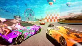 Game screenshot Extreme Supercars Racing apk
