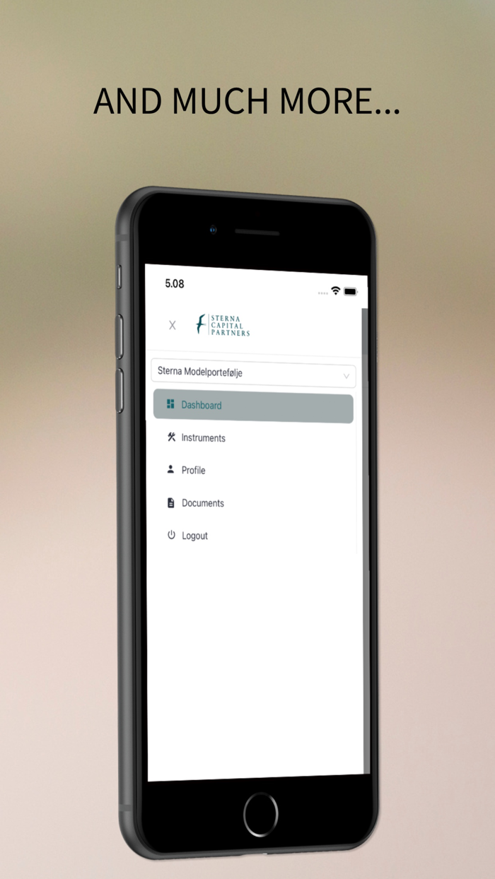 Sterna Capital Partners