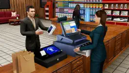 Game screenshot Supermarket Shopping Game 2023 hack