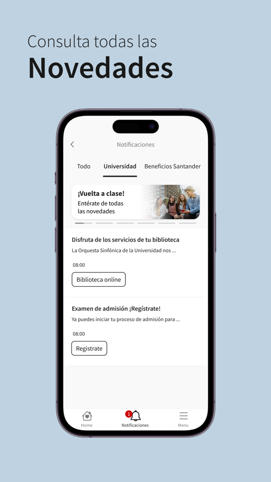 #3. UAEM Campus Digital (iOS) Podle: UNIVERSIA