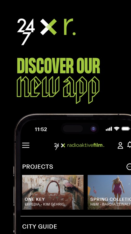 247xRadioaktive Film