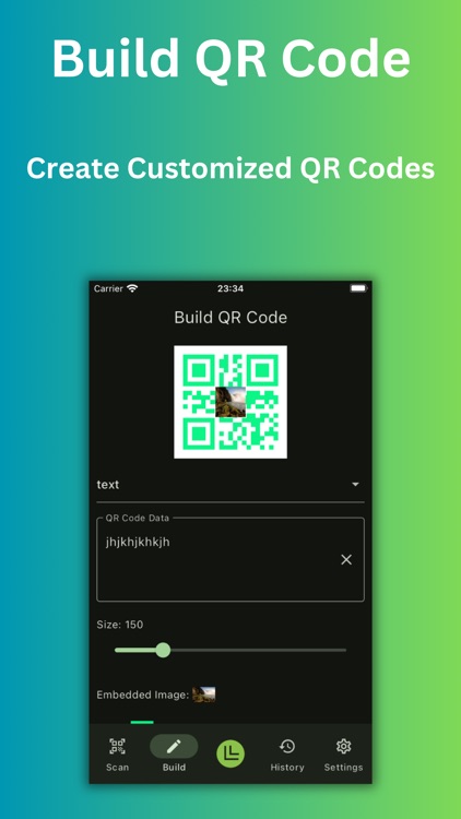 QRator - QR Code Scanner screenshot-4