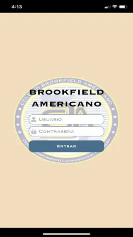 Game screenshot Brookfield Americano mod apk