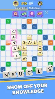 word crack: board fun game problems & solutions and troubleshooting guide - 3