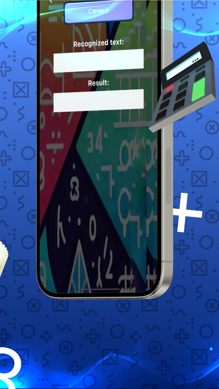 Math Guru Photo Solver