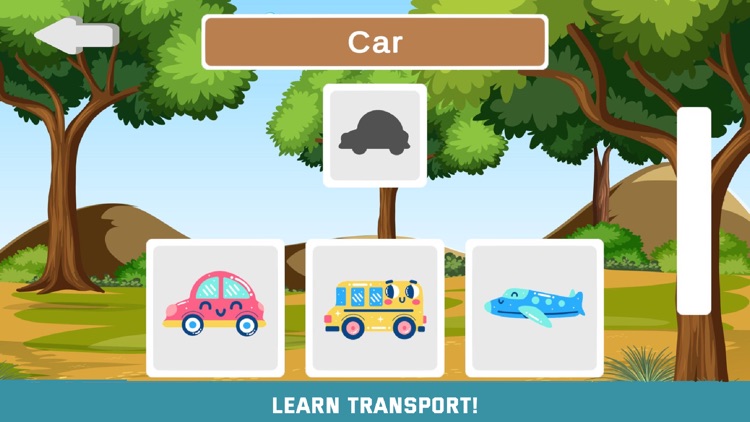 Children games for 5 years screenshot-6