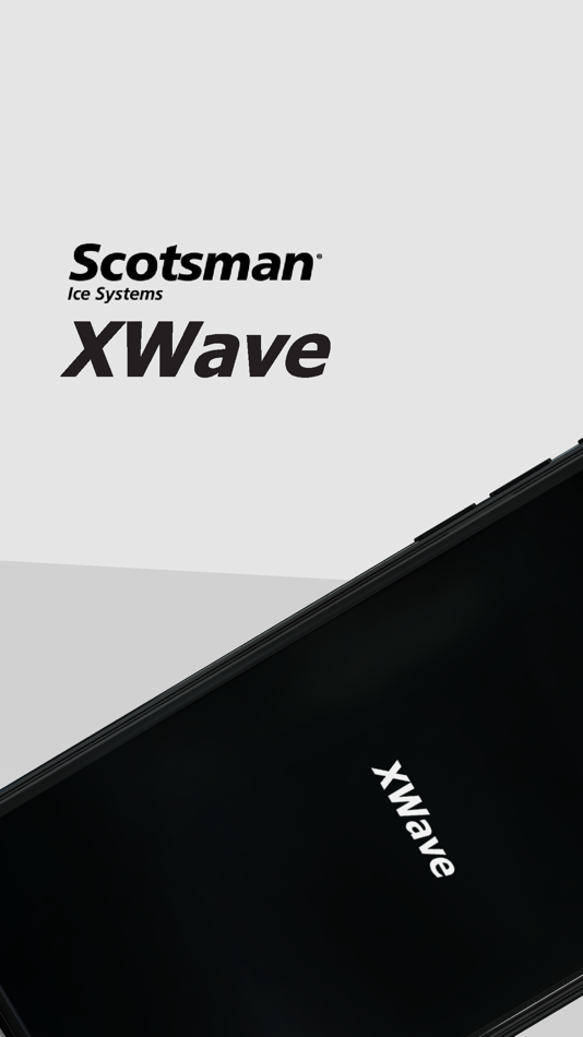 #1. Scotsman Ice XWave (iOS) By: Topgraf