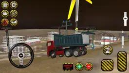 Game screenshot Truck Excavator Simulator hack