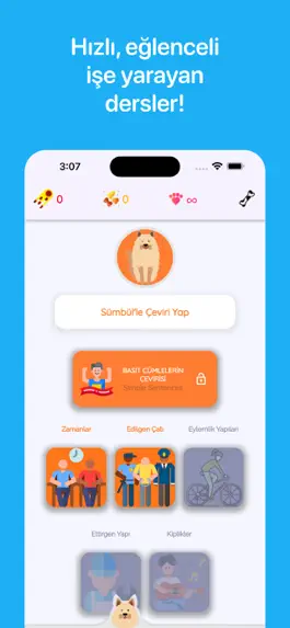 Game screenshot Samolingo mod apk