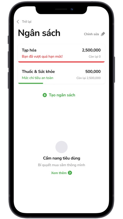 Taring Shopper screenshot-4