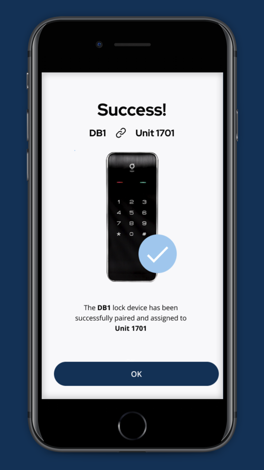 #4. Grata Manager (iOS) By: Grata Technologies Inc.