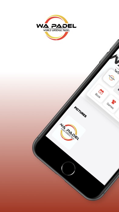 WAPADEL Screenshot