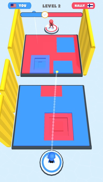 Paint Platforms Screenshot