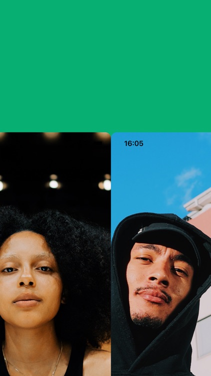 Peeps – People, Stories, Shop