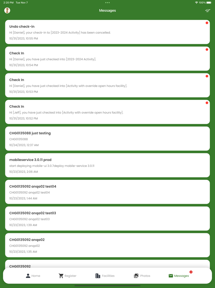 Portland Parks and Recreation