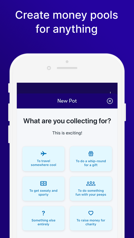 #3. Collctiv - Group Payments. (iOS) 由: Collctiv Ltd