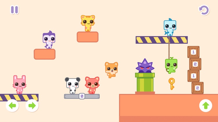 Online Cats – Multiplayer Park screenshot-5