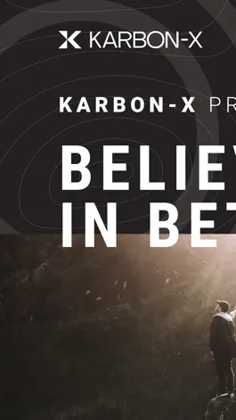 Game screenshot Karbon-X mod apk