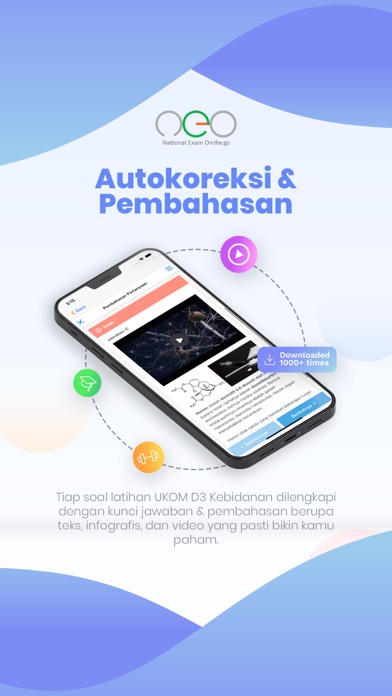 NEO UK D3 BIDAN Screenshot