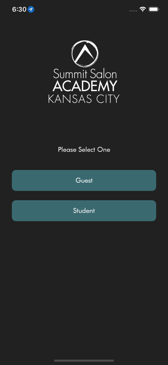 Summit Salon Academy KC